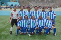 Manbrava em grande a quarta jornada do nacional