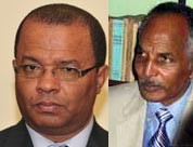 Arnaldo Silva processa Vieira Lopes