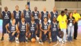 Torneio de Basquetebol da Zona II Cabo Verde vence Guiné-Bissau