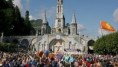 Reaberto Santuário de Lourdes
