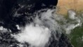 Mais um ciclone tropical forma-se nas proximidades de Cabo Verde
